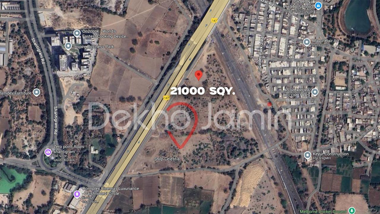 New apartment nice view - Image 1