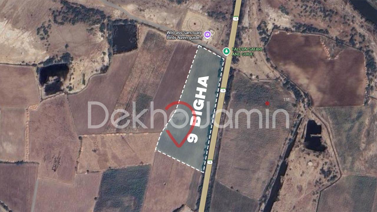 New apartment nice view - Image 1