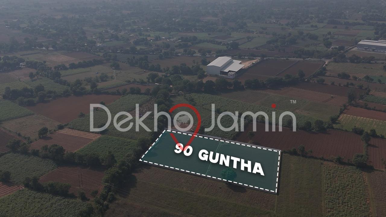 Agriculture Land Sale In Boru