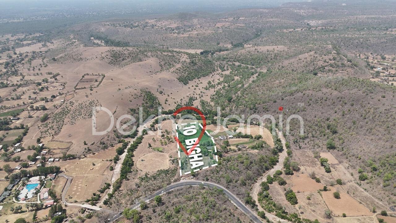 Land for Sale in Shivrajpur