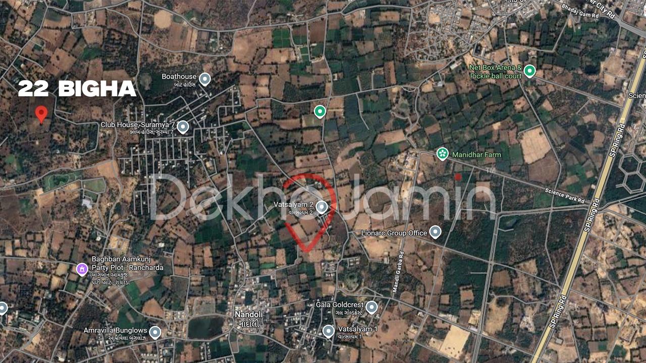 New apartment nice view - Image 1