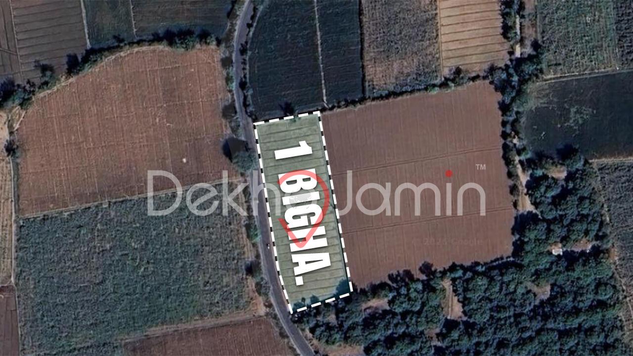 Land for Sale in Soja