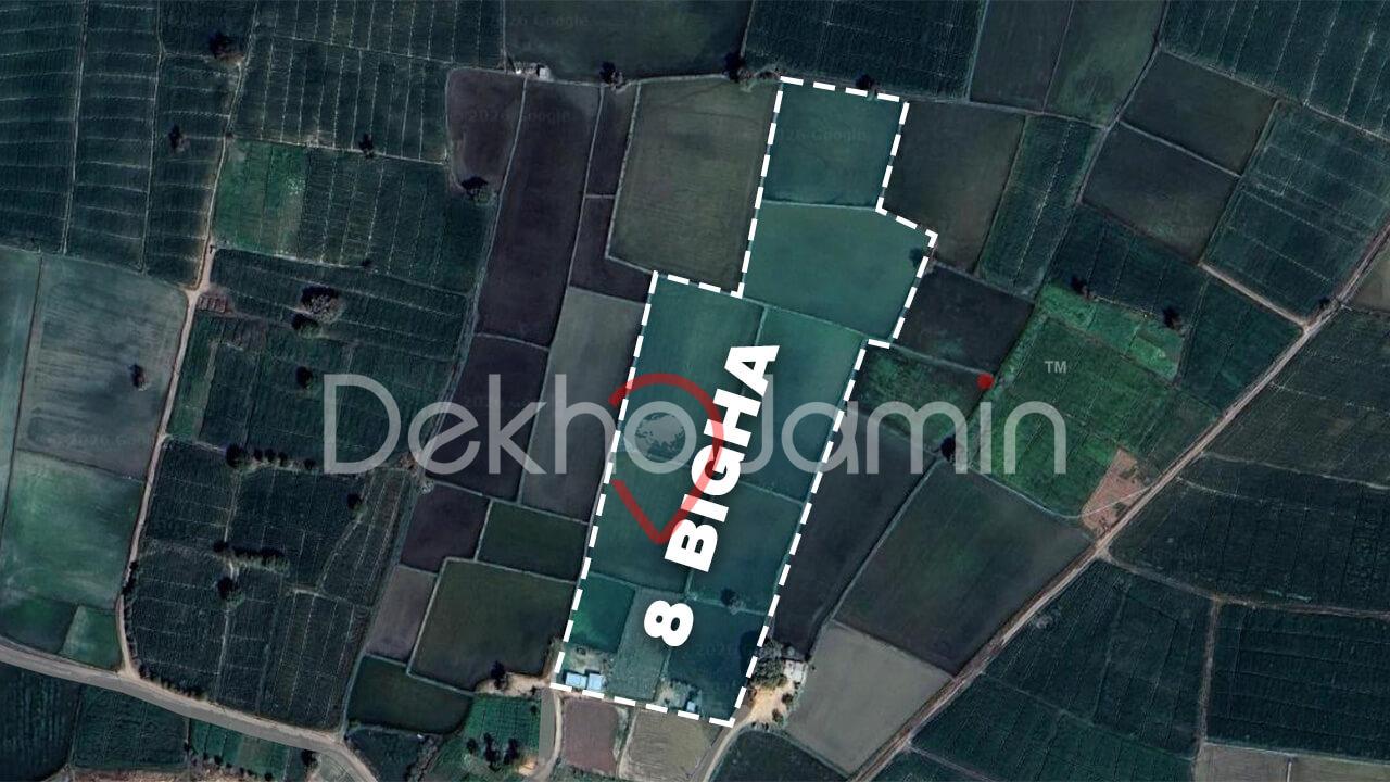 Land for Sale in Kundal Sanand
