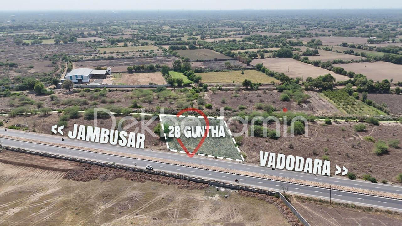 Land for Sale Masar