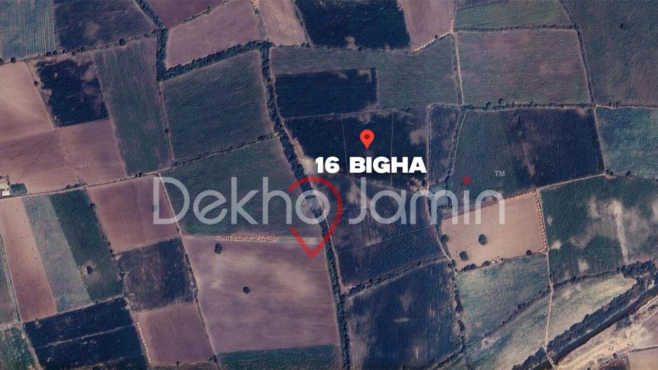 Land for Sale in Mandal