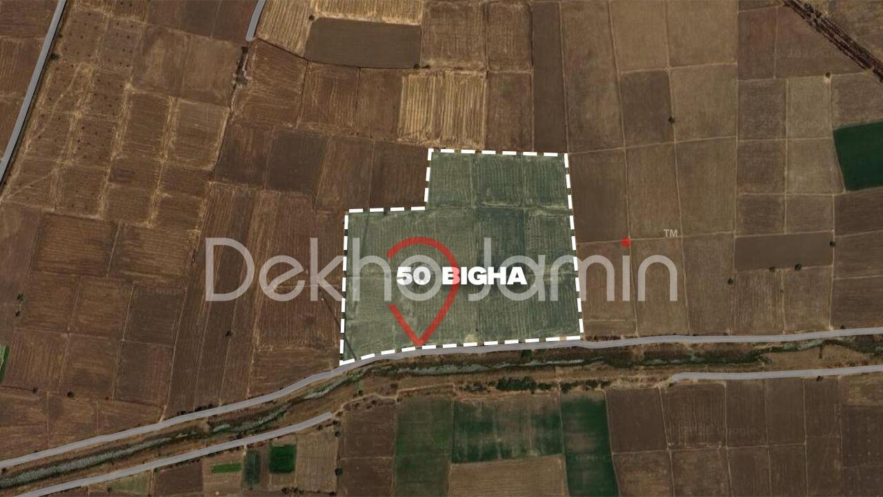 Land for Sale in Valandapura Tarapur