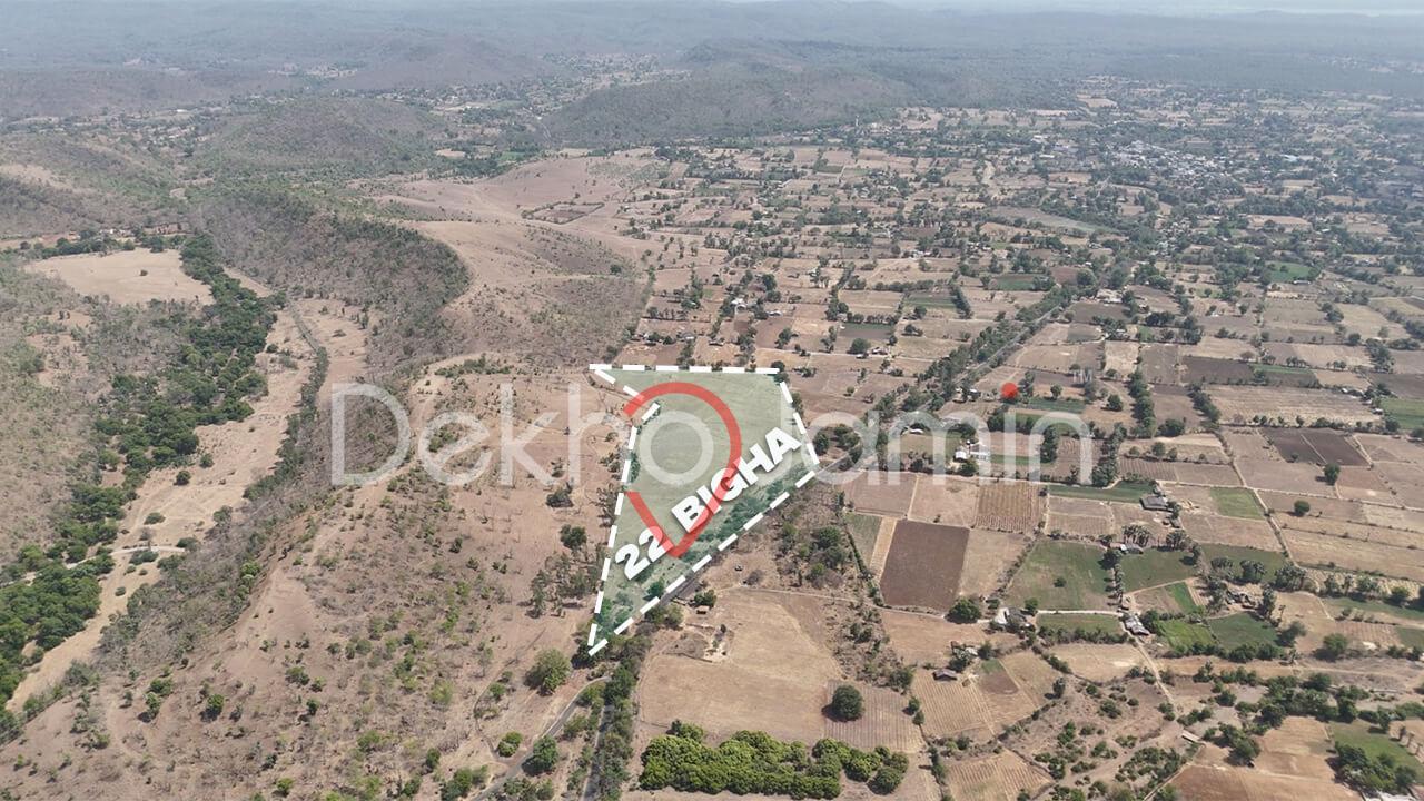 Land for Sale in Shivrajpur