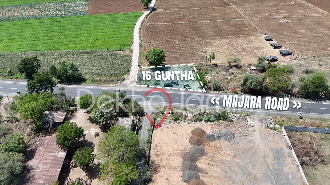 Land for Sale in Chandrala