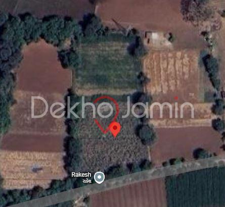 4.5 bigha for sale in Gift City , Prime and Promising Location