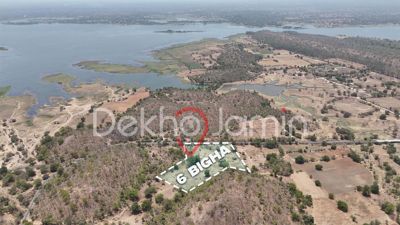 Land for Sale in Sudhara