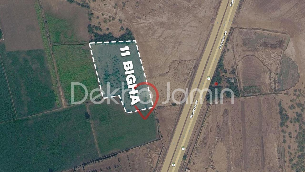 Land for Sale in Fedara