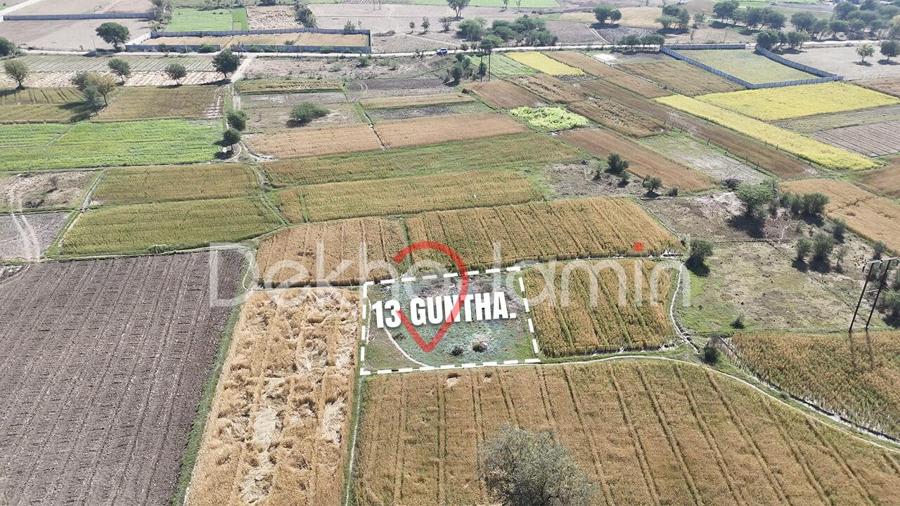 Na Land for Sale in Adraj Moti