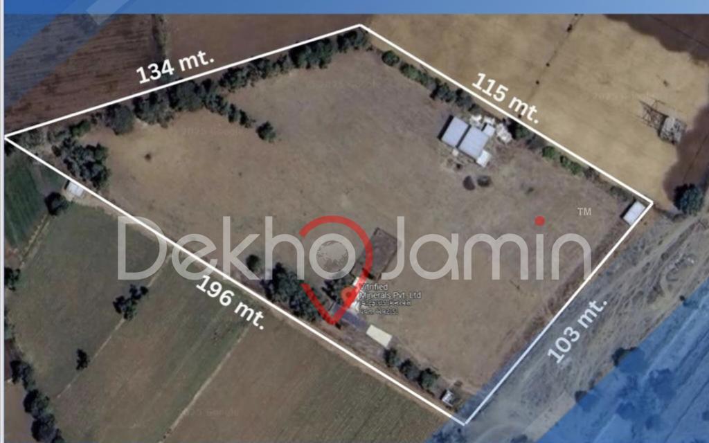 15 વિઘા NA જગ્યા Ahmedabad થી Mehsana હાઈવે..