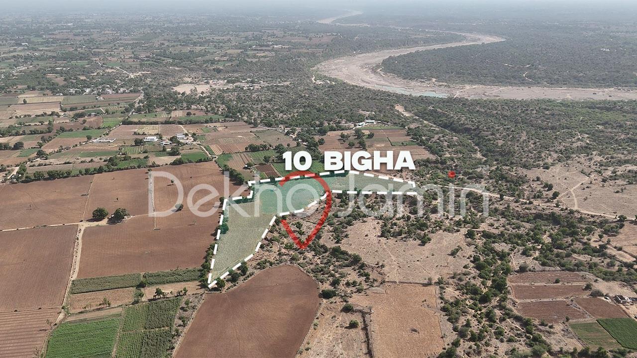 Land for Sale in Madhavgadh