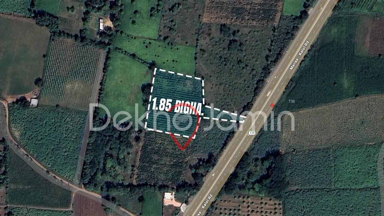 New apartment nice view - Image 1