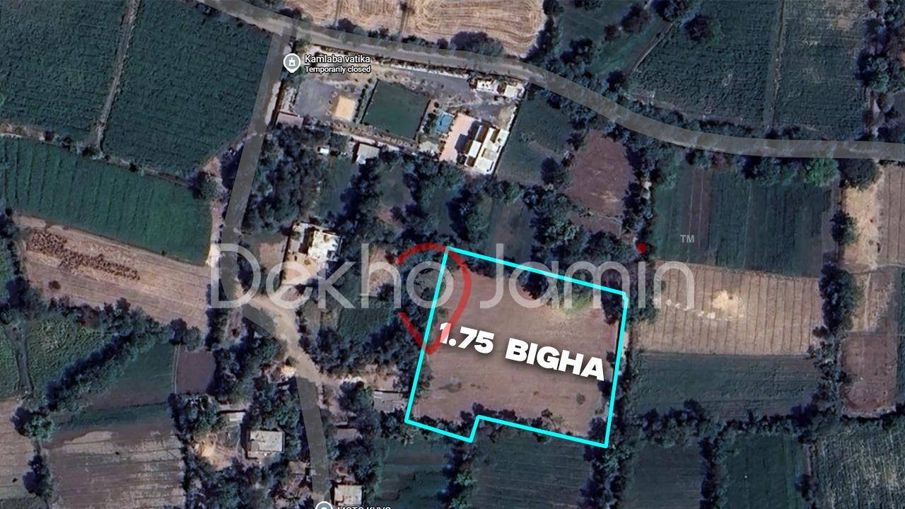 Land For Sale Badodara Ahmedabad