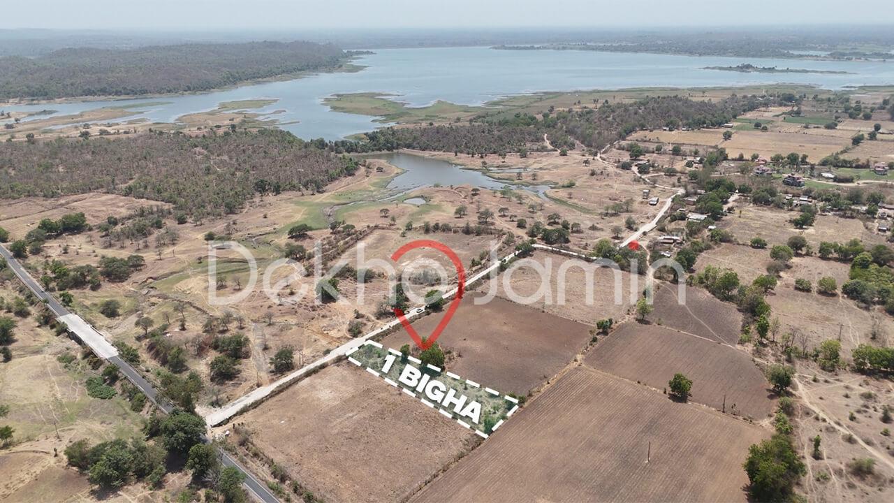 Land for Sale in Sudhara