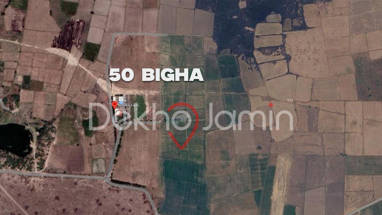 Land for Sale in Yashvantpura