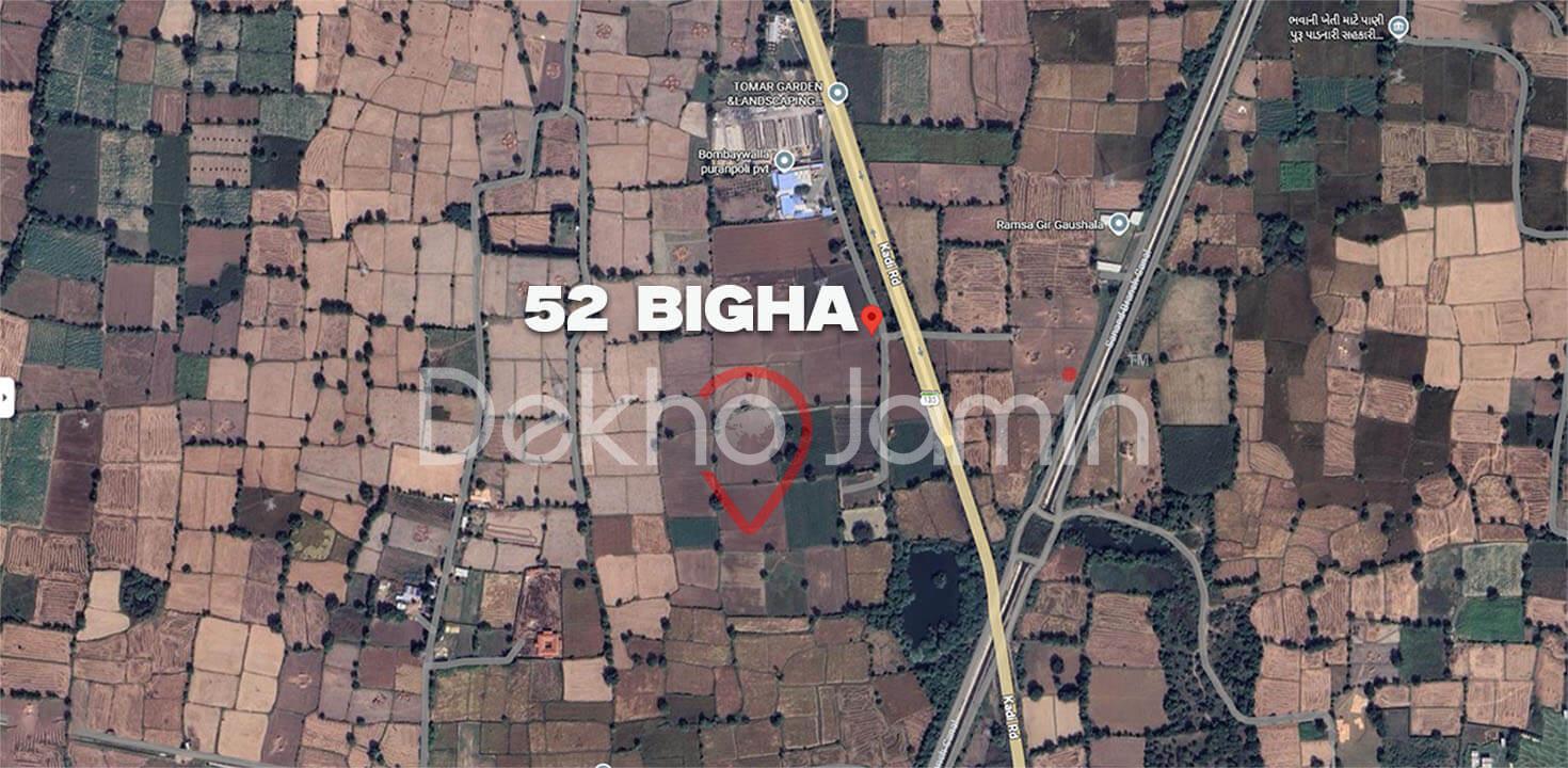 Land for Sale in Meda Adraj