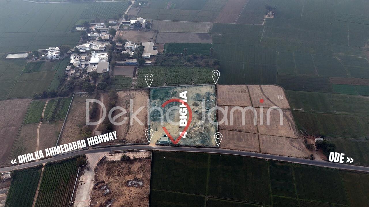 Land for Sale in Pirana