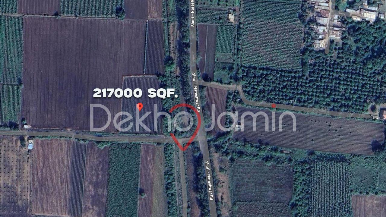 Land for Sale in Fatepur