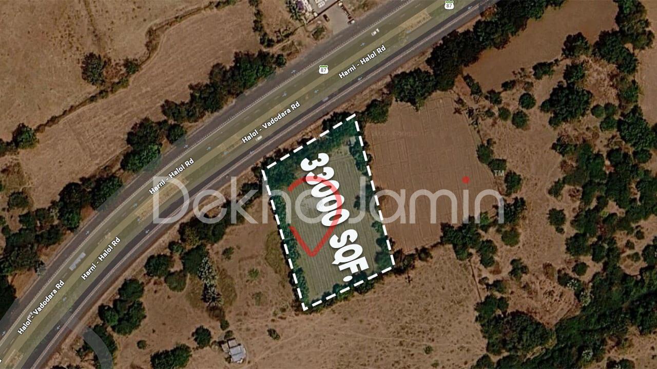 Land for Sale in Paldi