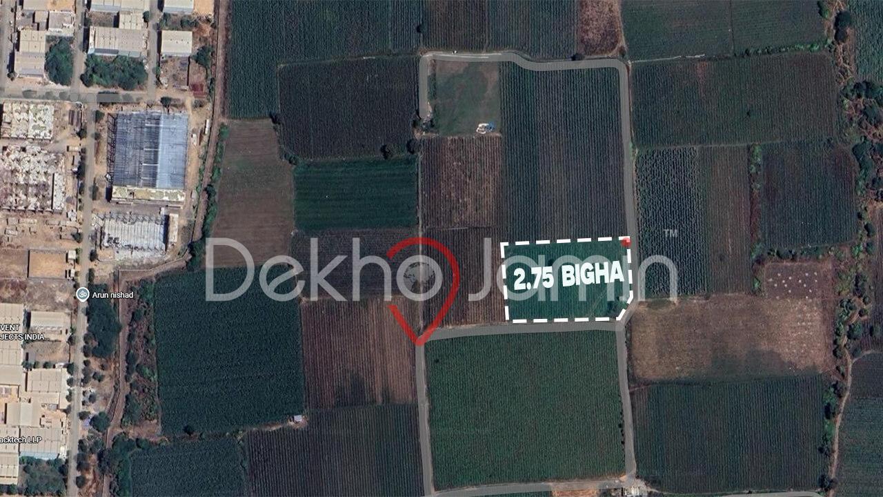 Land for Sale Near Vadodara