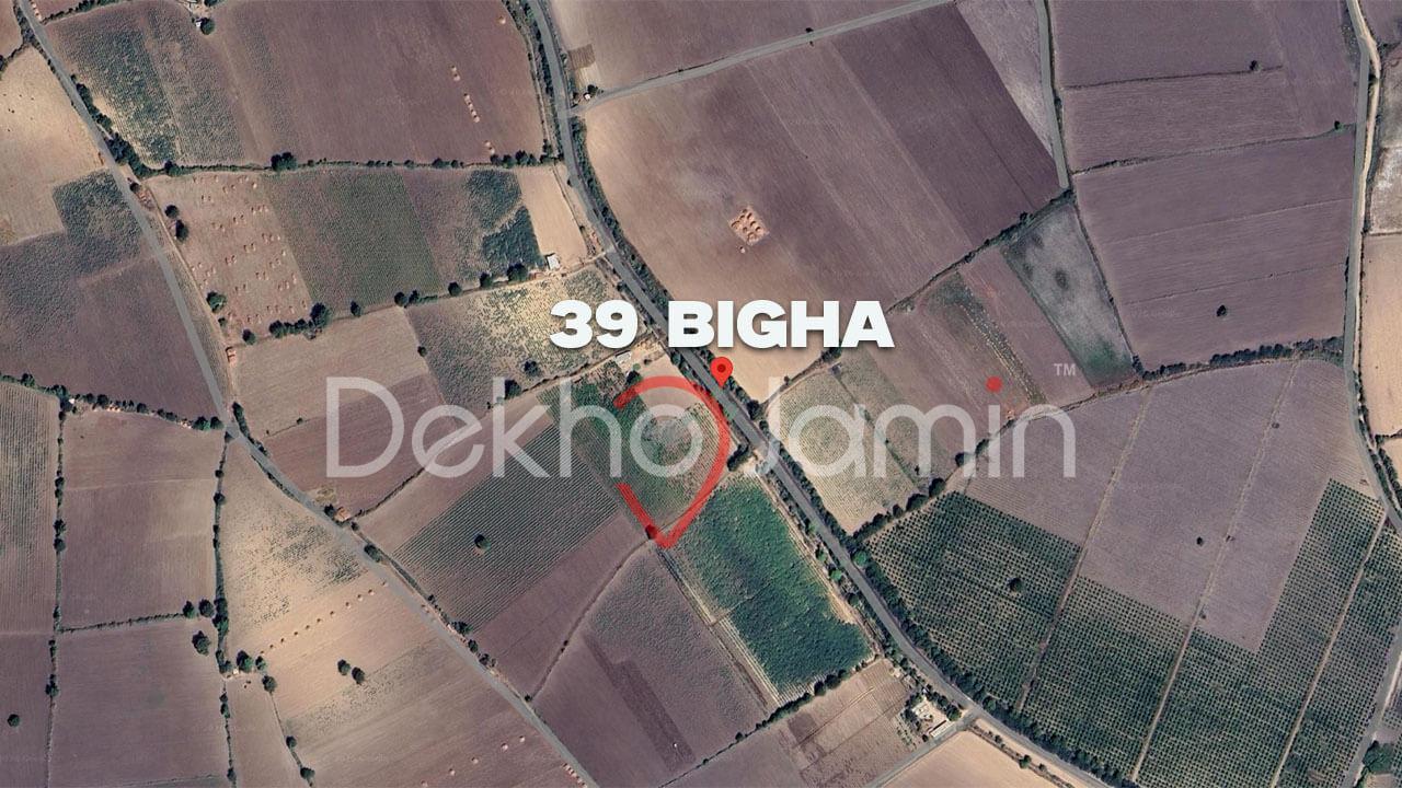 Land for Sale in Lolada