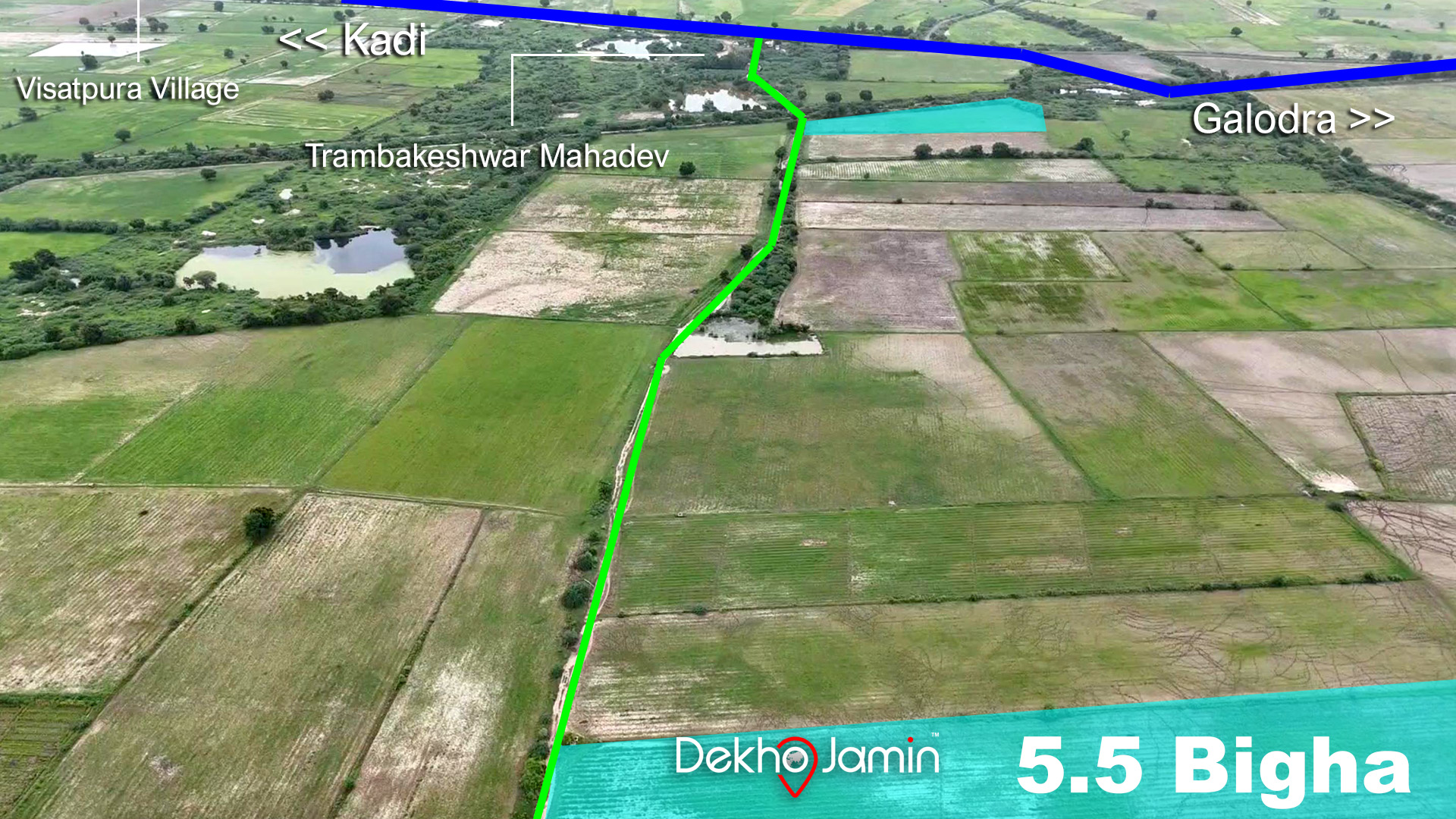 New apartment nice view - Image 1