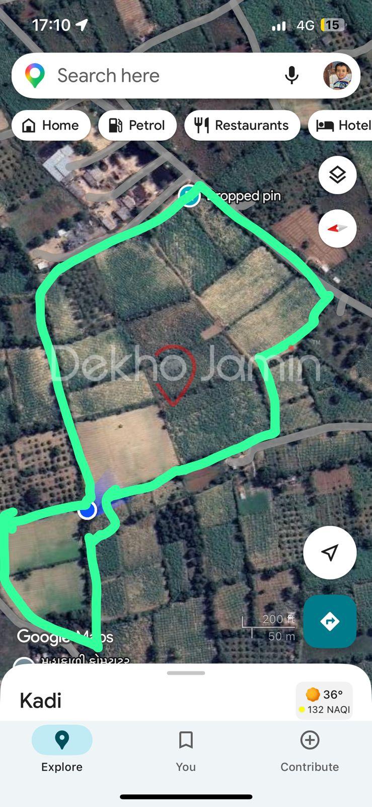 New apartment nice view - Image 1