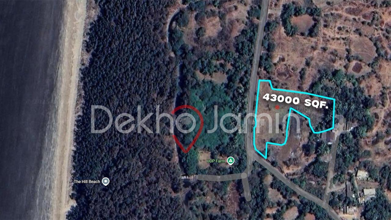 New apartment nice view - Image 1