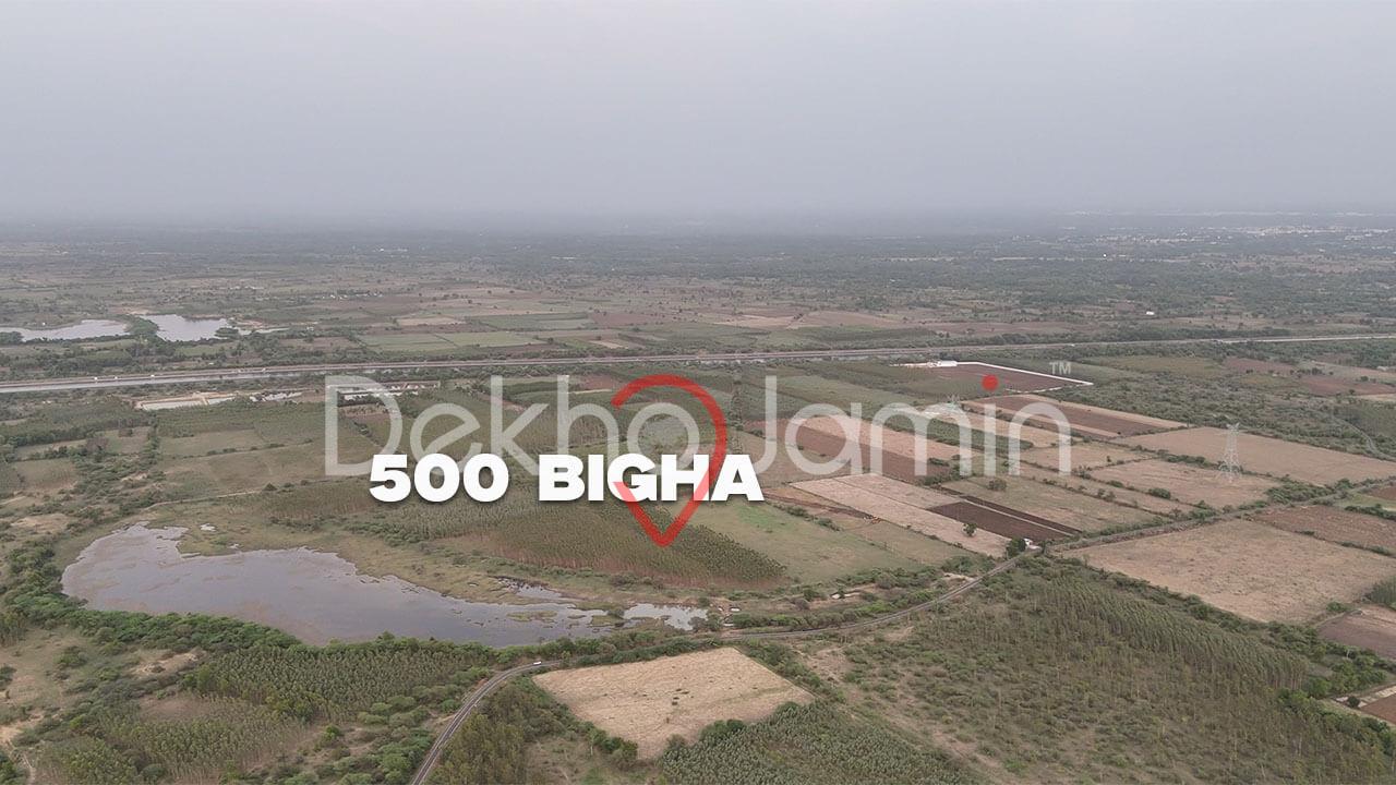 Land for Sale in Naranpura