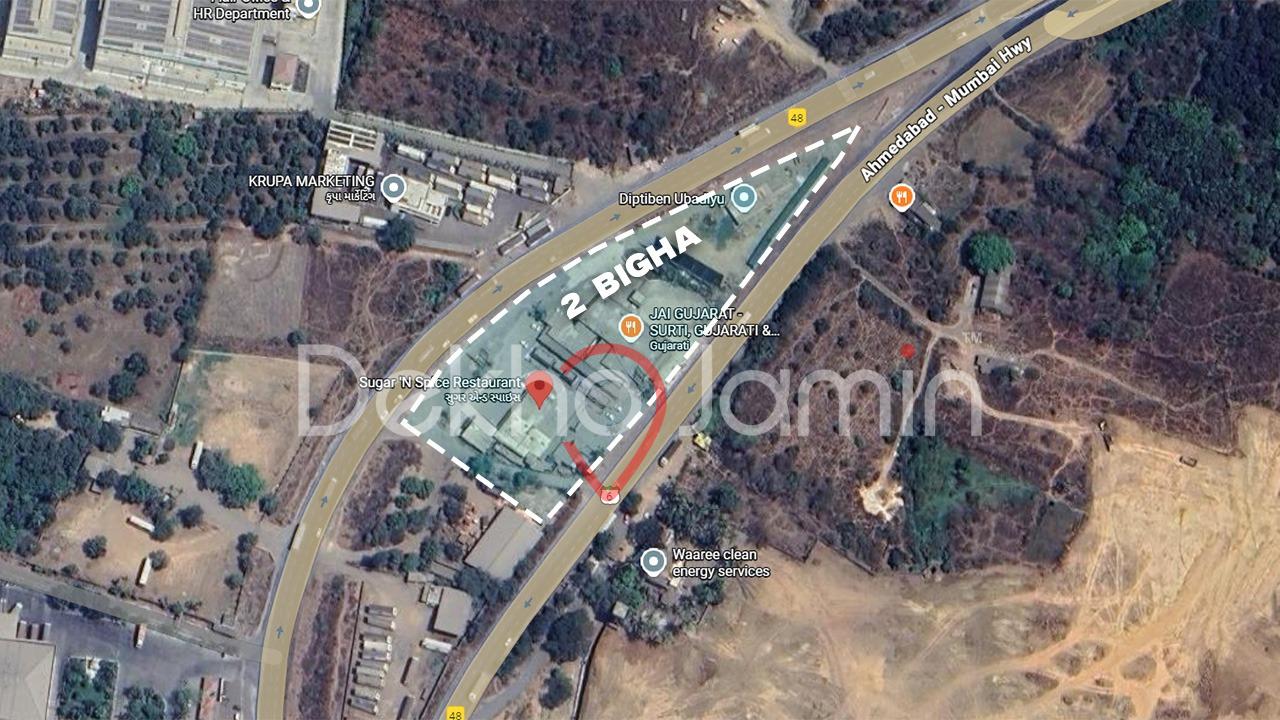 Hotel For Sale Valsad