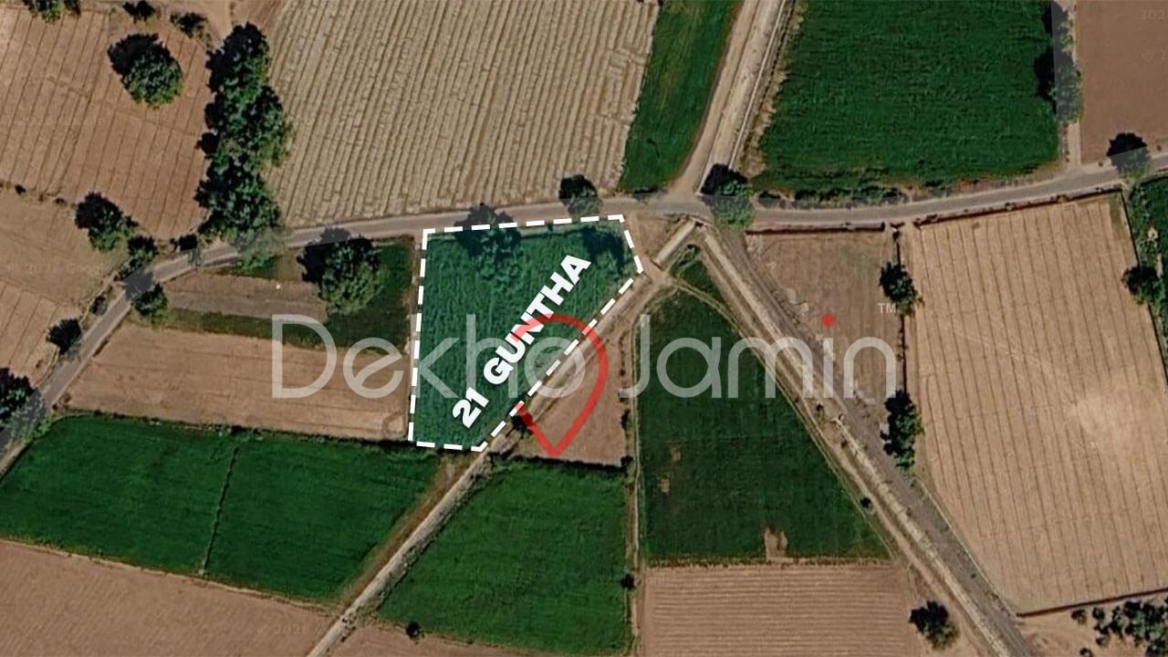 Land for Sale in Giyod