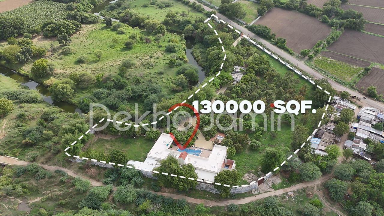 Farmhouse for Sale in Kamrol