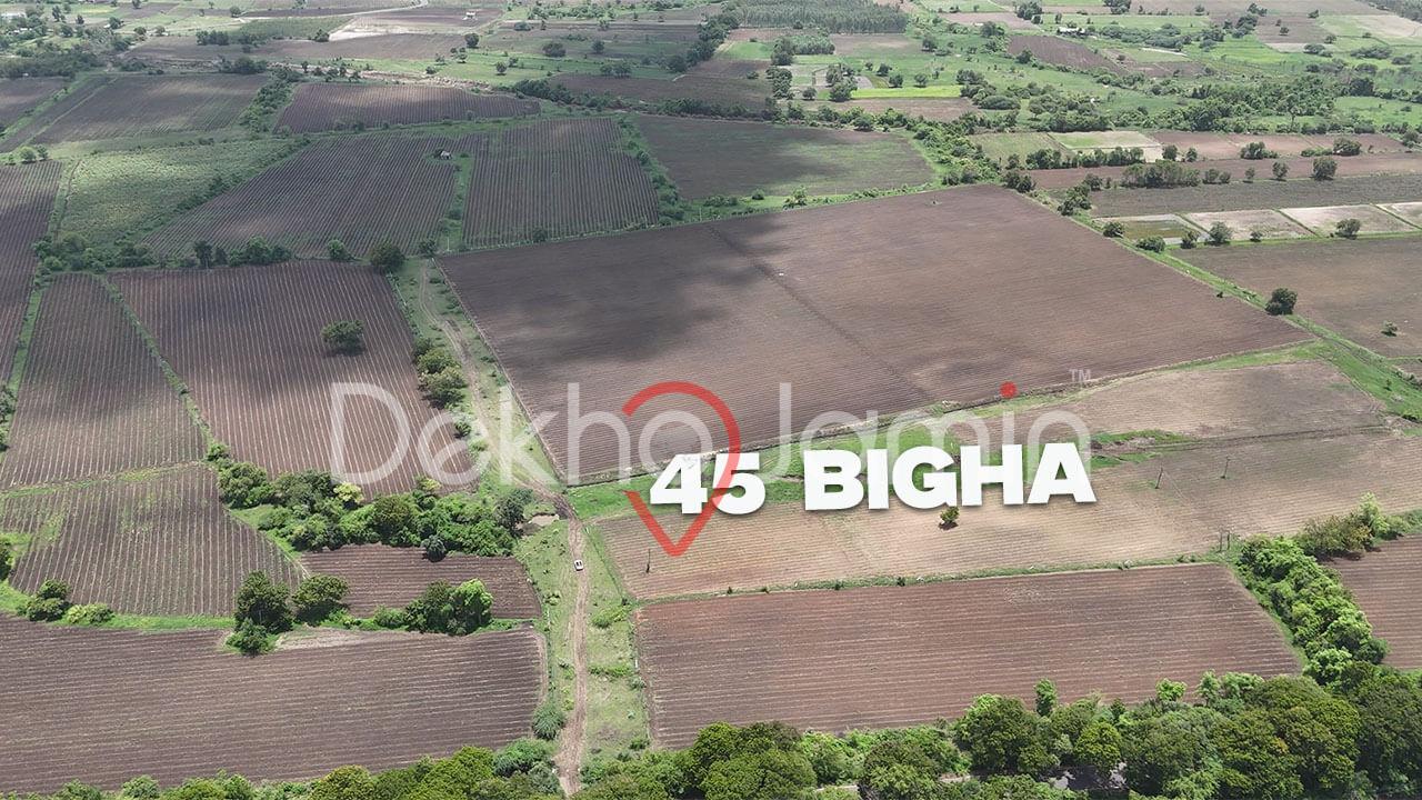 Land for Sale in Sherpura