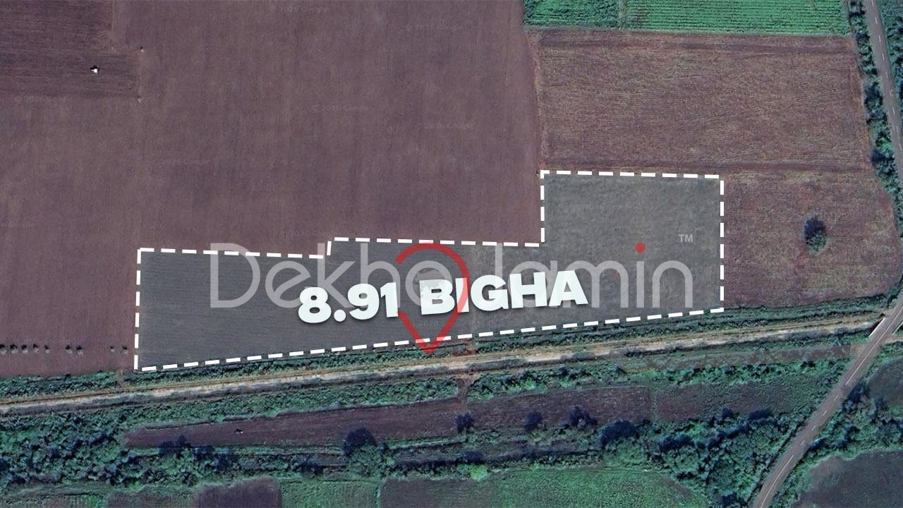 Land for Sale in Thuvavi