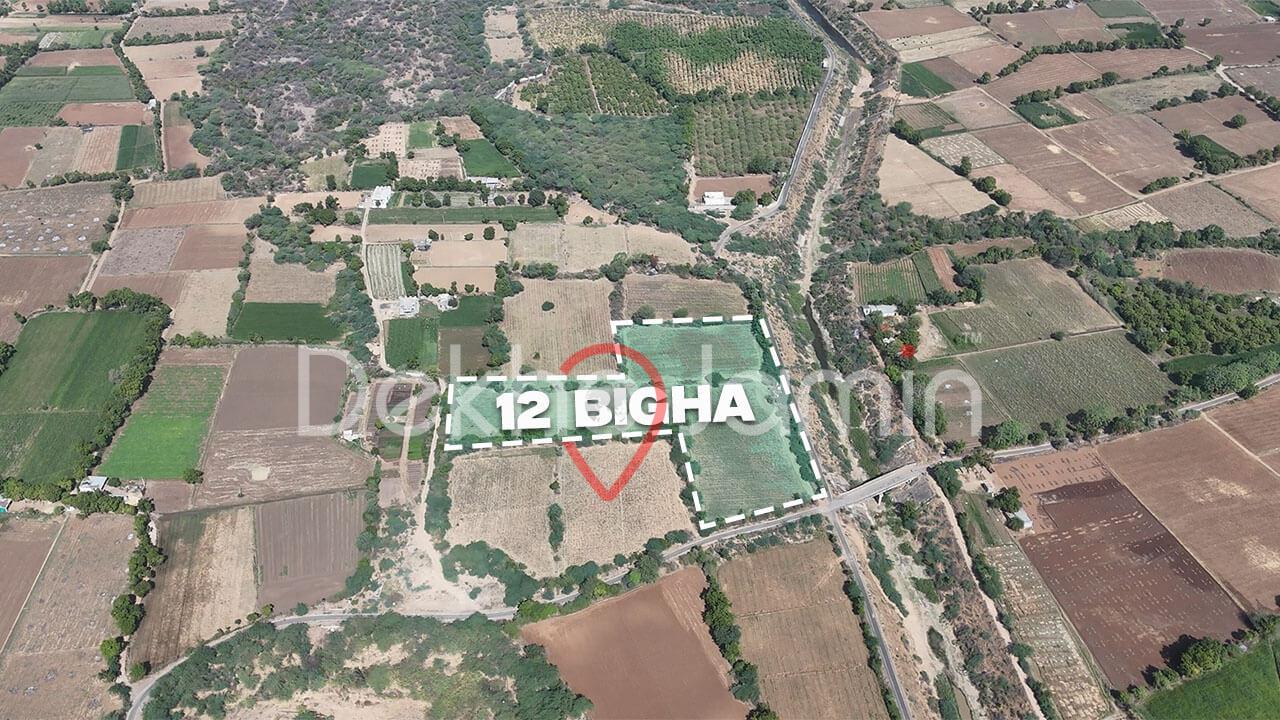Land for Sale in Lakroda