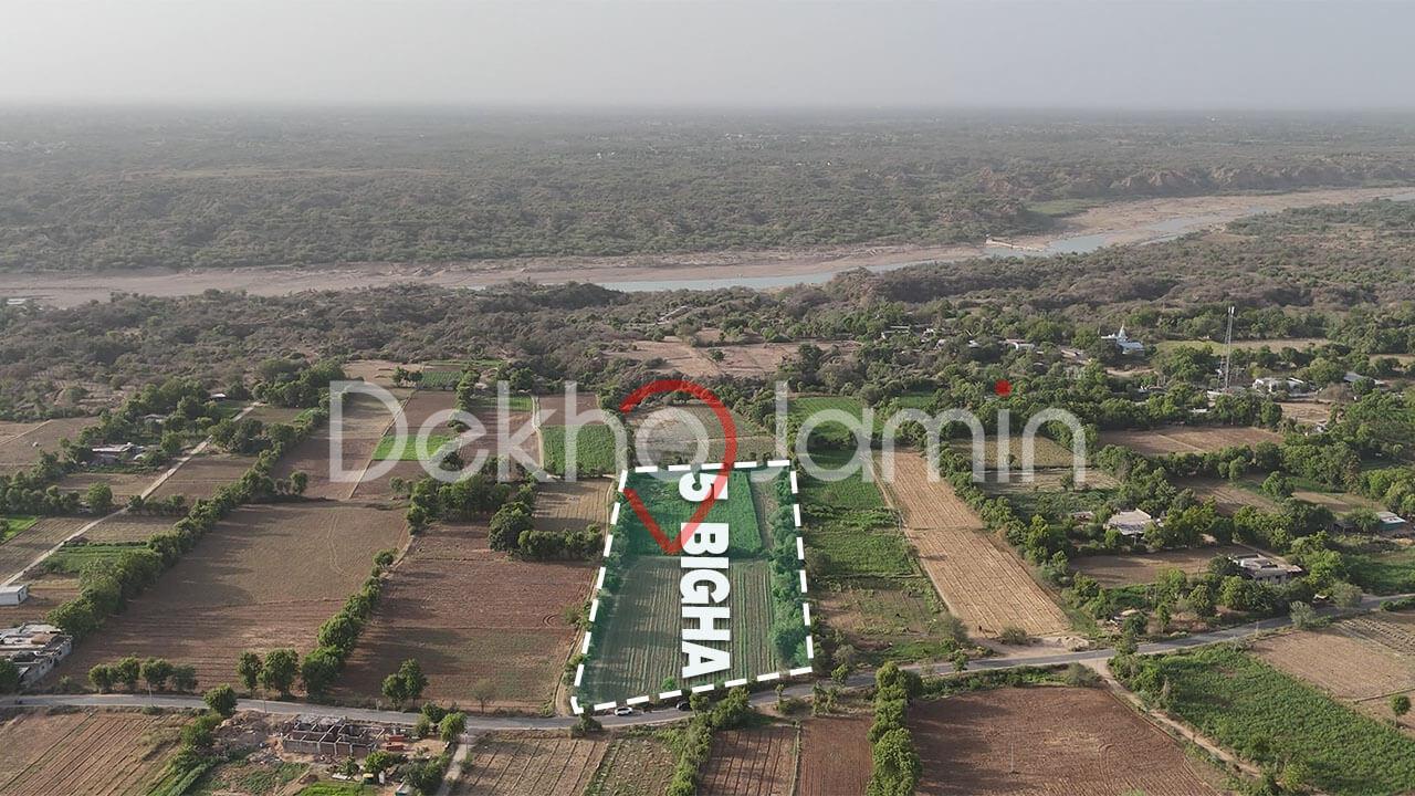 Land for Sale in Poyada