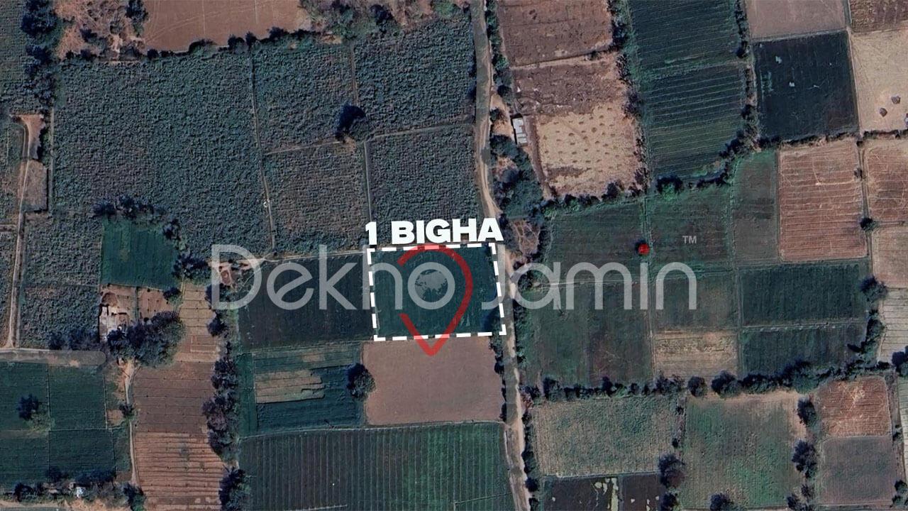Land for Sale near Kharna