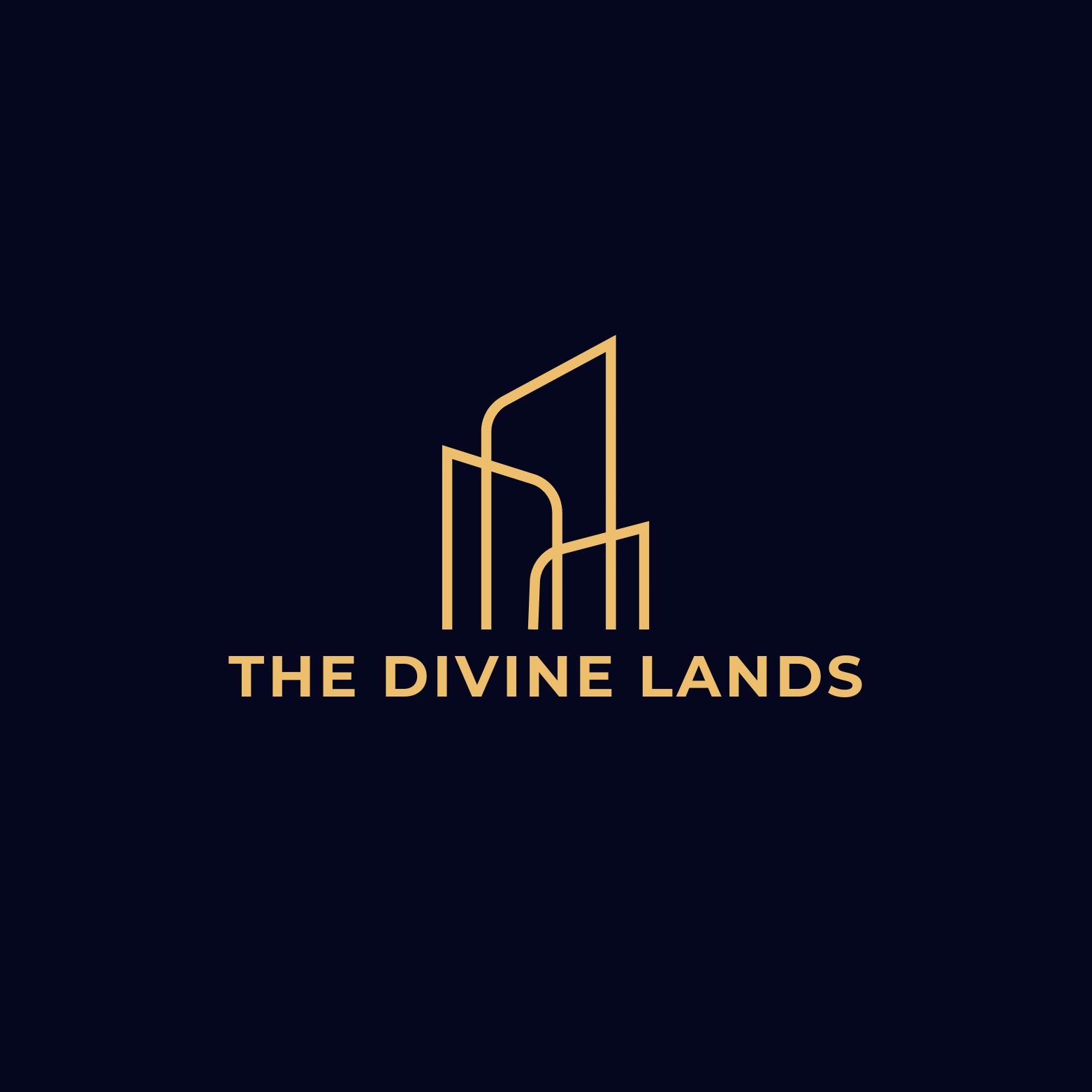 The_divine_lands
